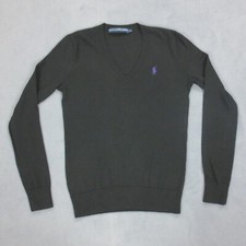 Pull laine mérinos d'occasion  Lyon IX