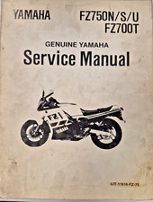 1985 1986 yamaha d'occasion  Expédié en Belgium