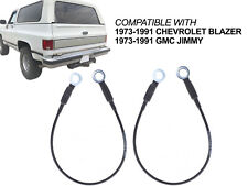 Tailgate support cable for sale  Chino