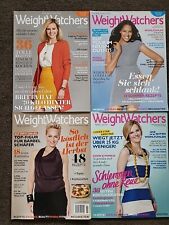 Weight watchers magazine gebraucht kaufen  Donauwörth