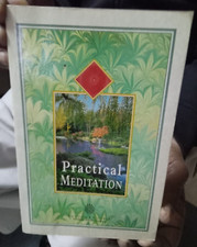 Usado, MEDITAÇÃO PRÁTICA BRAHMA KUMARIS ISHWARIYA VISHWA VIDYALAYA PÁGINAS 59 comprar usado  Enviando para Brazil