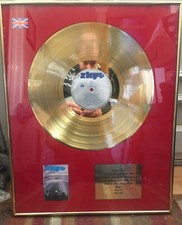 Sky gold bpi for sale  TIDWORTH