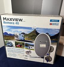 Maxview remora suction for sale  WITNEY