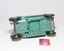 Antique auto model for sale  Shipping to Ireland