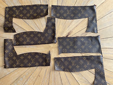 Louie vuitton scrap for sale  Santa Maria