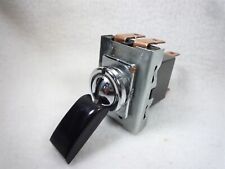 Jaguar type switch for sale  ORPINGTON