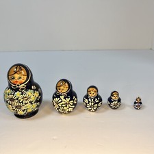 Russian nesting dolls for sale  Matteson
