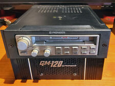 Pioneer car stereo usato  Ravenna