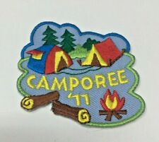 Patch gsa girl for sale  Wichita
