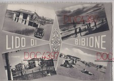 Bibione venezia vedute usato  Trieste
