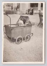 Vintage photo infant for sale  Brush Creek