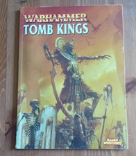Warhammer tomb kings for sale  DURHAM
