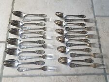 Rare serie pieces d'occasion  Gien