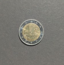 Euro münze gedenkmünze gebraucht kaufen  Dresden