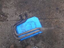 Honda 1100 front for sale  ELY