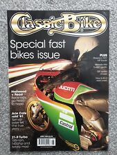 Classic bike june for sale  KNOTTINGLEY