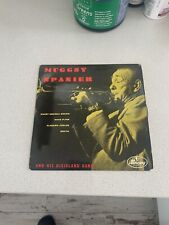 Muggsy spanier sweet for sale  BARNET