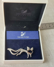 Belle broche renard d'occasion  Seingbouse