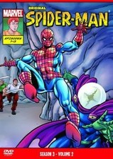 Riginal spider man gebraucht kaufen  Berlin