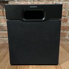 Sony active subwoofer for sale  Peoria