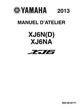 Manuel revue atelier d'occasion  Courbevoie