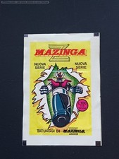 Bustina sigillata adesivi usato  Italia