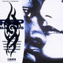 Rap ballads vol gebraucht kaufen  Berlin