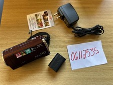 Usado, JVC Gz-E100Ru comprar usado  Enviando para Brazil