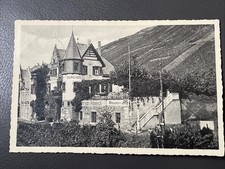 Ansichtskarte burghotel lorch gebraucht kaufen  Wunsiedel