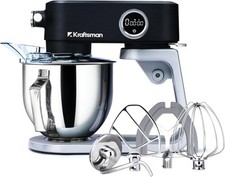 Metal stand mixer for sale  SALFORD
