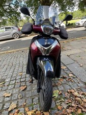 Honda mode 125 for sale  LONDON