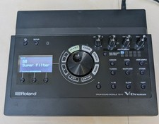 Roland electronic drum for sale  Oakland