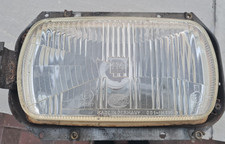 Saab headlight headlamp for sale  ROTHERHAM