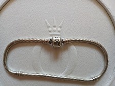 Riginal pandora armband gebraucht kaufen  Lienen