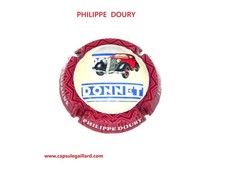 News capsule champagne d'occasion  Courcy