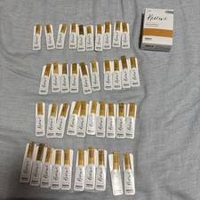 Clarinete Reed Daddario 40 peças comprar usado  Enviando para Brazil