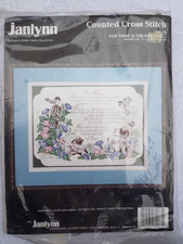Janlynn thine kingdom for sale  ABBOTS LANGLEY