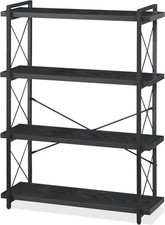 Hchqhs bookshelf tier for sale  San Francisco