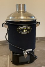Speidels braumeister plus usato  Spedire a Italy