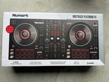 Numark mixtrack platinum for sale  West Enfield