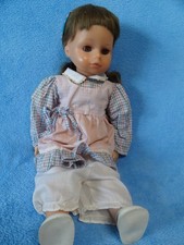 Götz model puppe gebraucht kaufen  Uhingen
