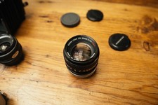 Canon 50mm f1.4 for sale  LONDON