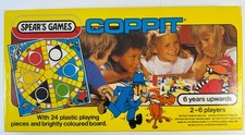 Vintage spear games for sale  AYLESBURY