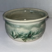 Vtg handmade pottery for sale  Sturgis