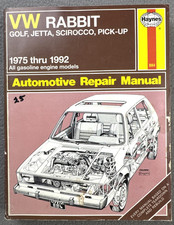 Haynes 884 repair for sale  Mobile