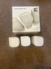 Linksys velop pro for sale  Zanesville