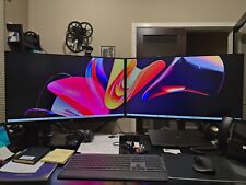 32un880 uhd ultrafine for sale  Maple Valley