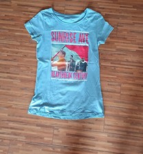 Shirt sunrise ave gebraucht kaufen  Berg b.Neumarkt i.d.OPf.