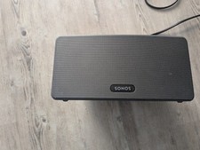 Sonos play lautsprecher gebraucht kaufen  Au