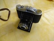 Alter agfa apotra gebraucht kaufen  Mechernich